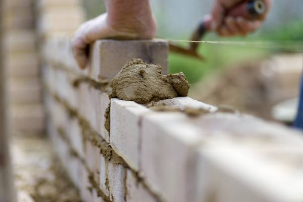 Trusted CA Concrete contractor Experts