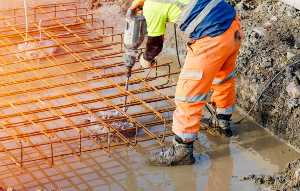 Best Residential Concrete Solutions in San Dimas, CA